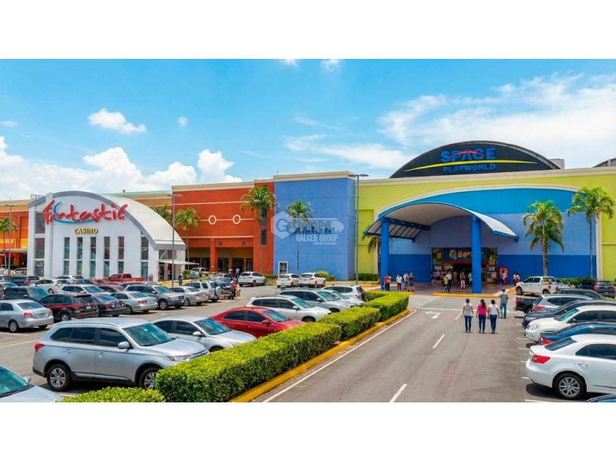 Comercial en Panama