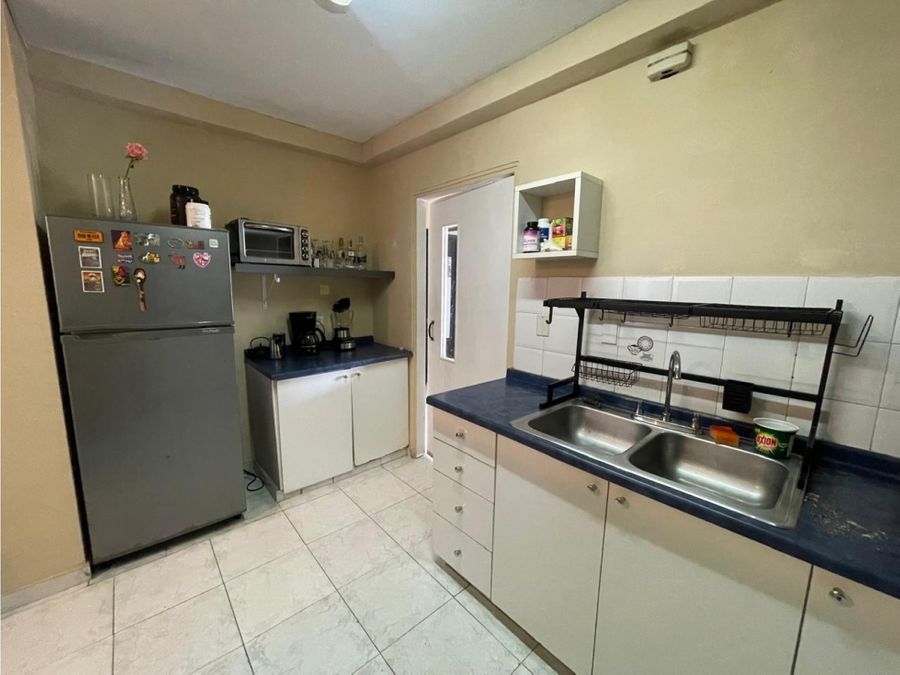 Apartamento en Panamá