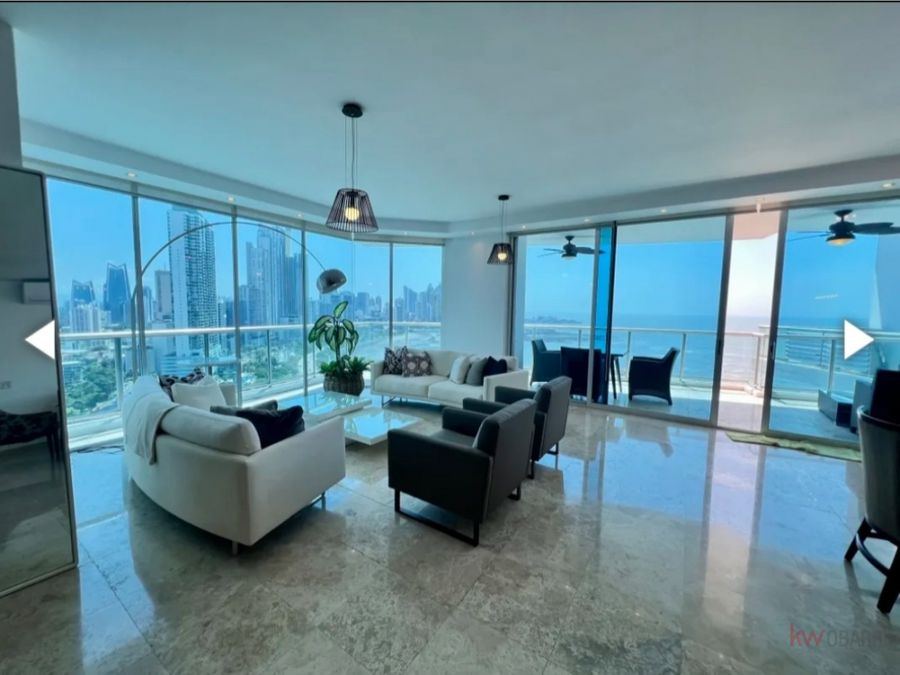Apartamento en Panamá