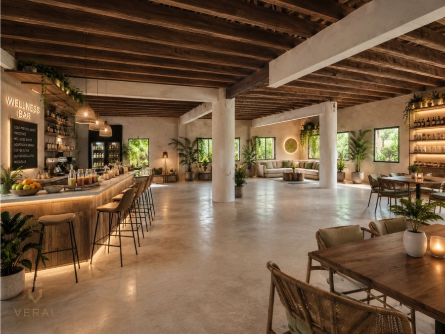 Comercial en Panamá
