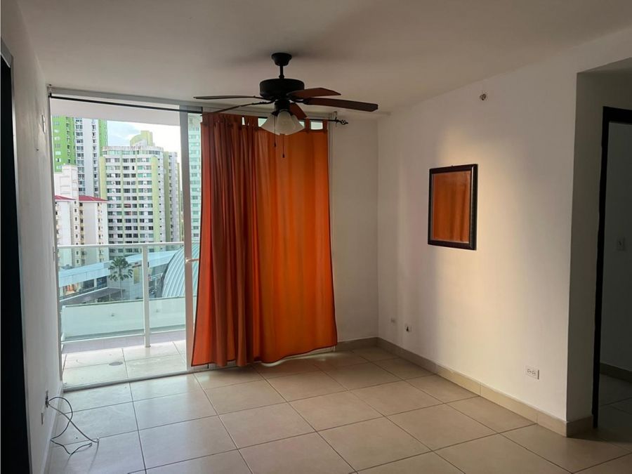 Apartamento en Panamá