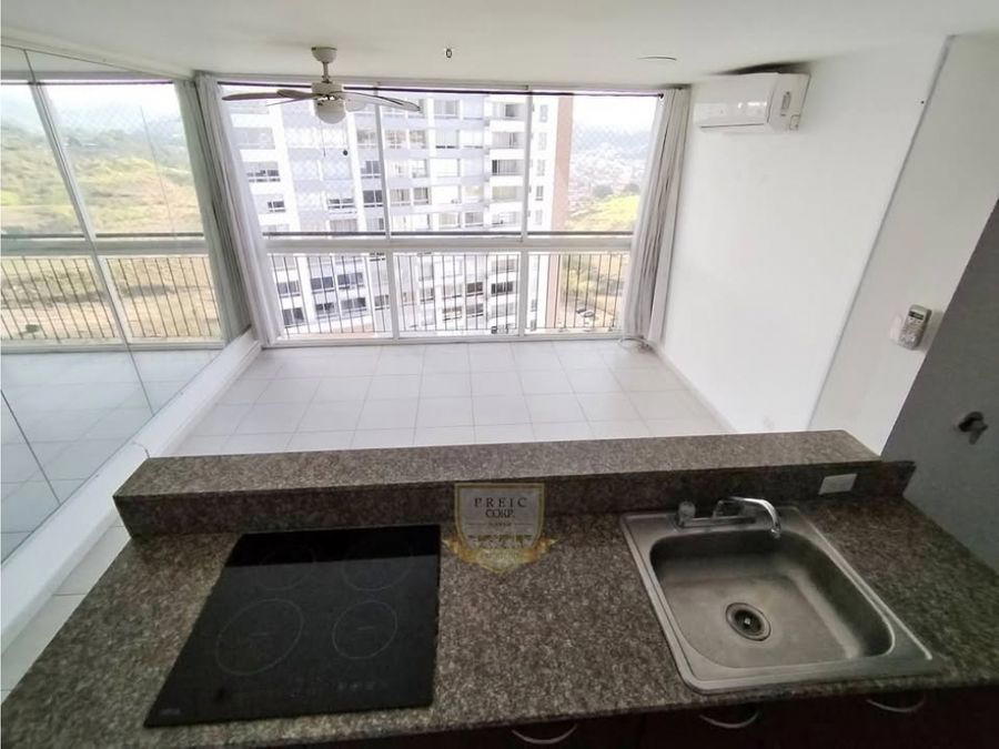 Apartamento en