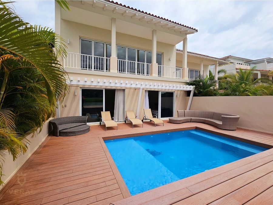 Casa en Antón