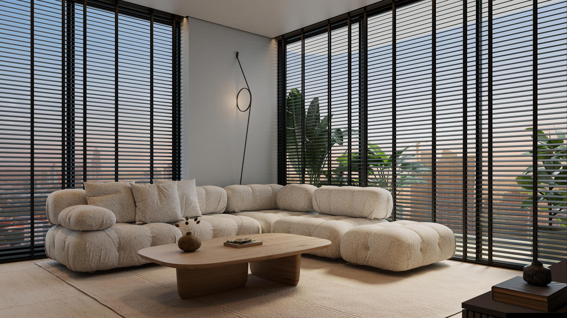 Property at obarrio