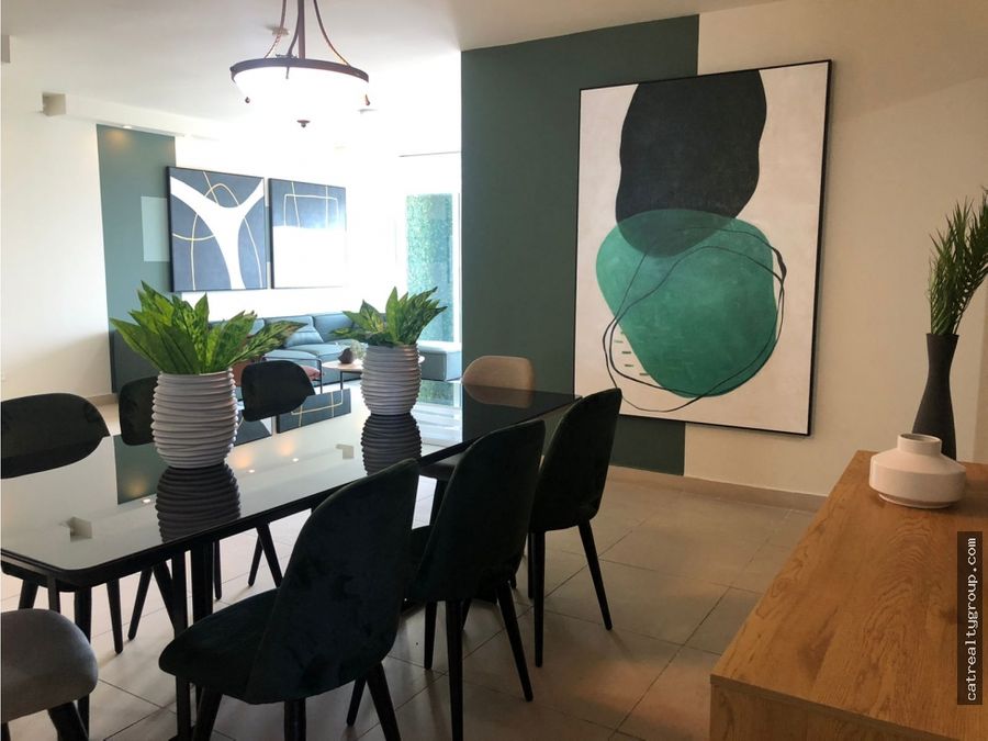 Apartamento en