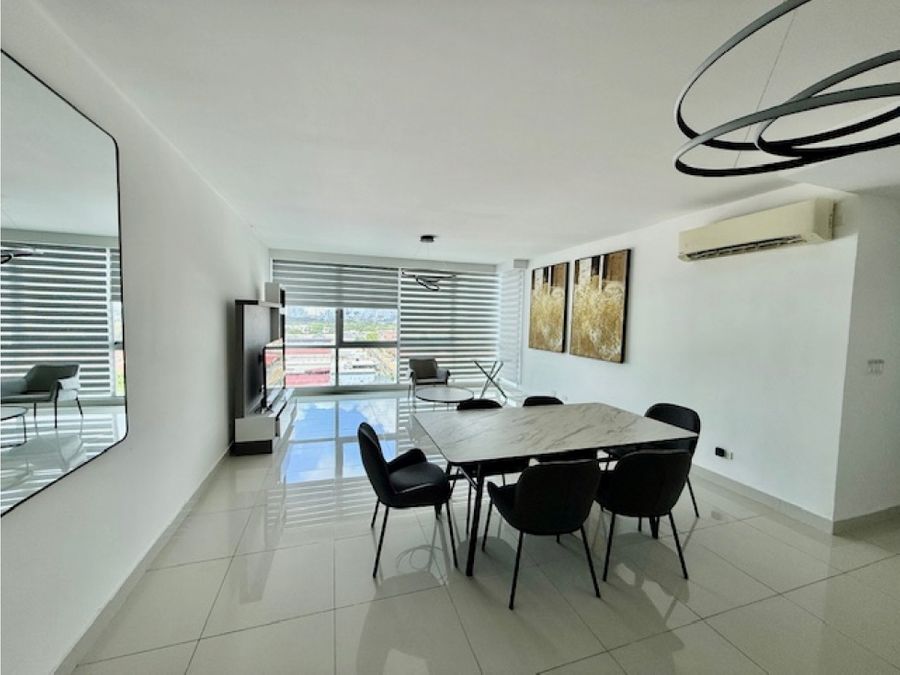 Apartamento en Panama