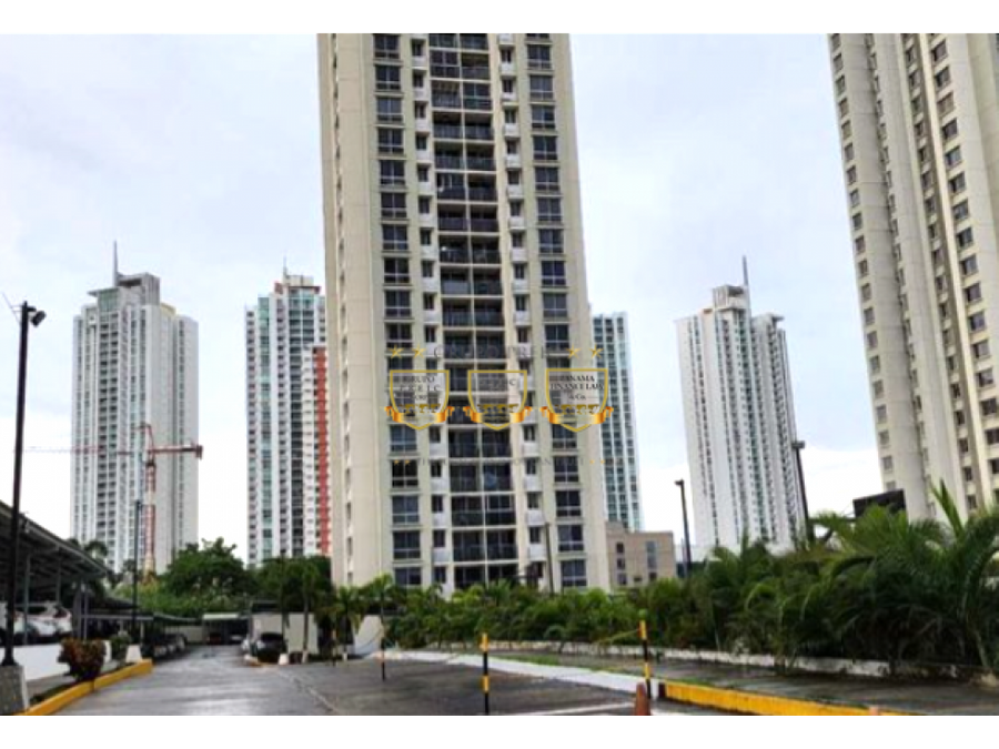 Apartment at Panamá