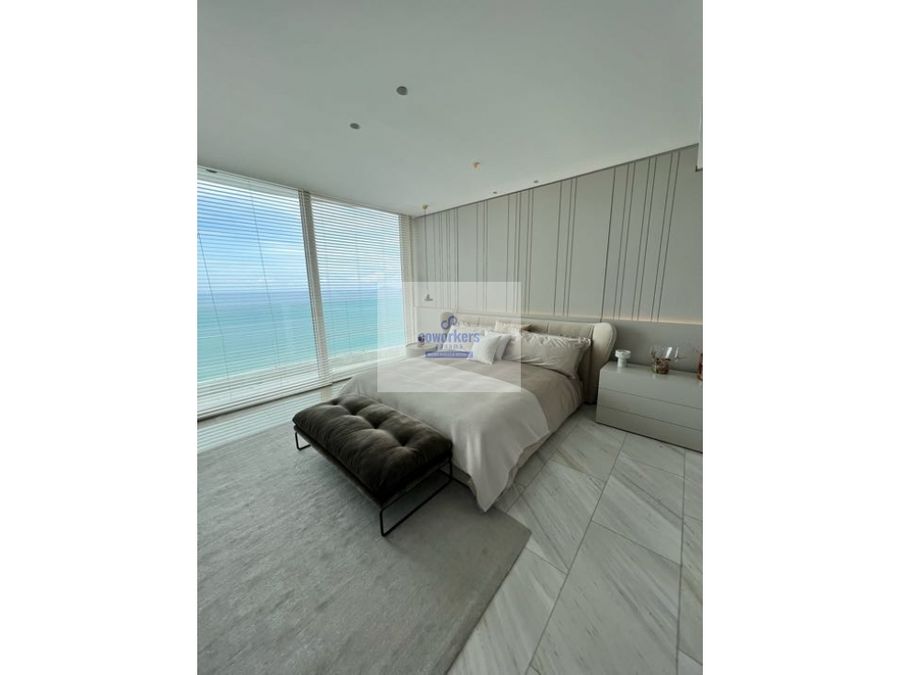 Apartamento en