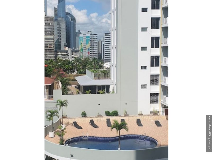 Apartamento en Panama