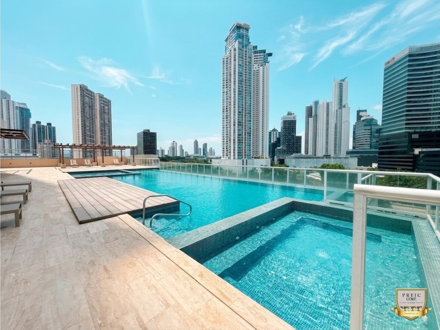 Apartamento en Panama