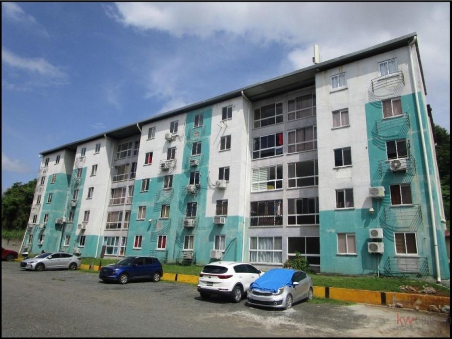Apartamento en PH Villa Natura