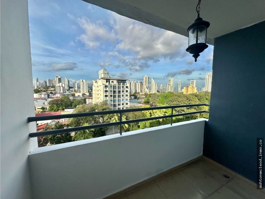 Apartamento en Panama