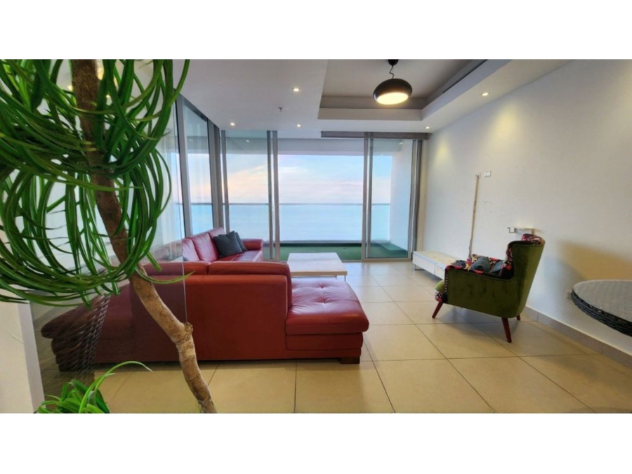 Apartamento en Panamá