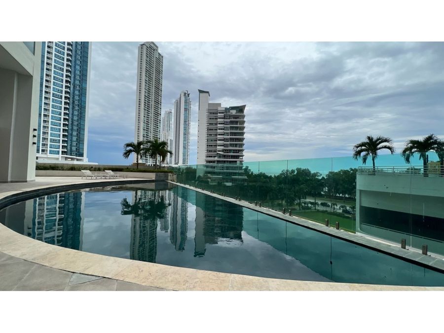 Apartment at Panamá