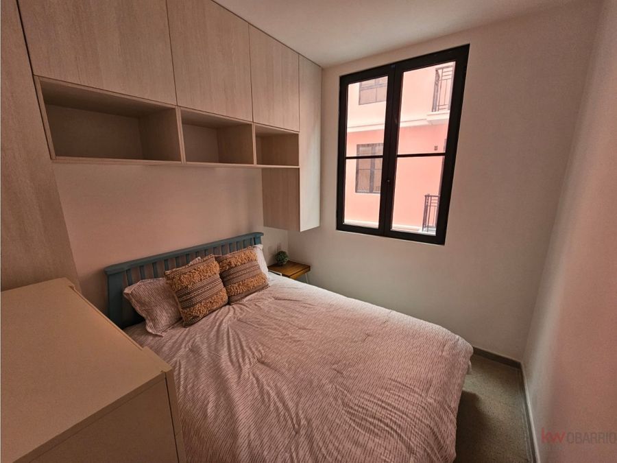 Apartment at Panamá