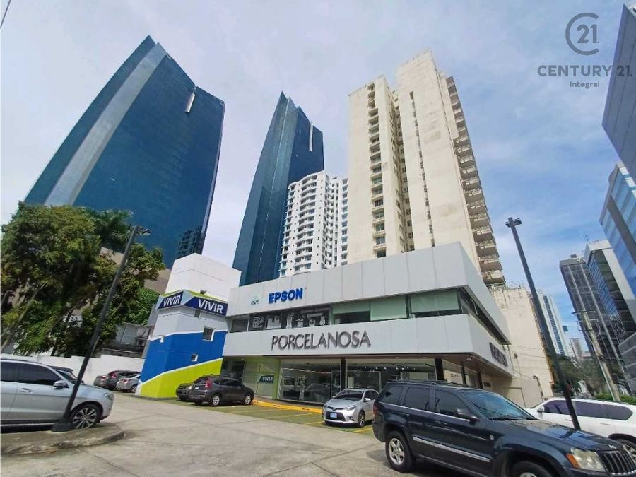Building at PH Plaza 53