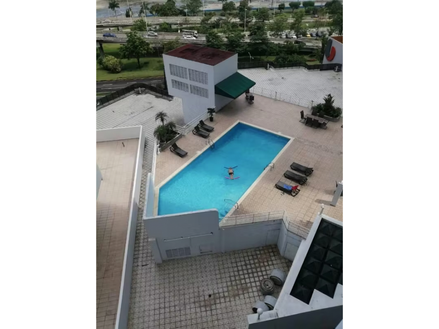 Apartamento en Panamá