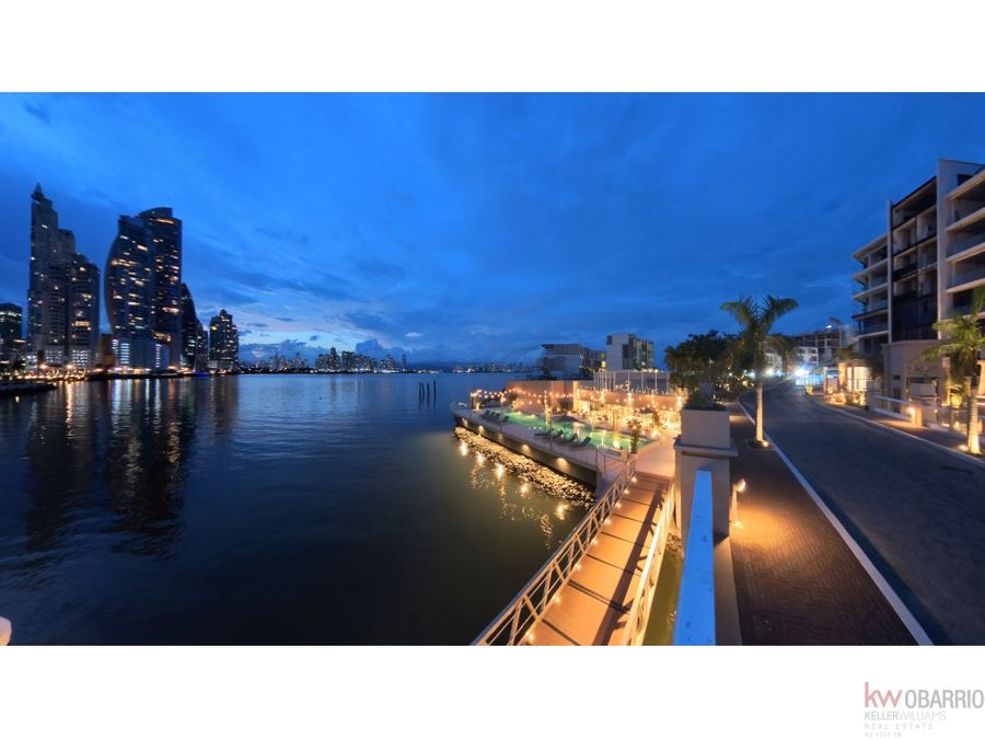 Property for sale in Ocean Reef Islands - Building 4