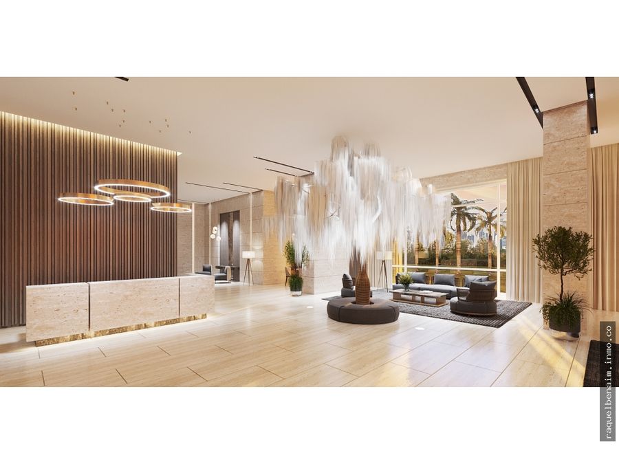 Apartment at Panamá