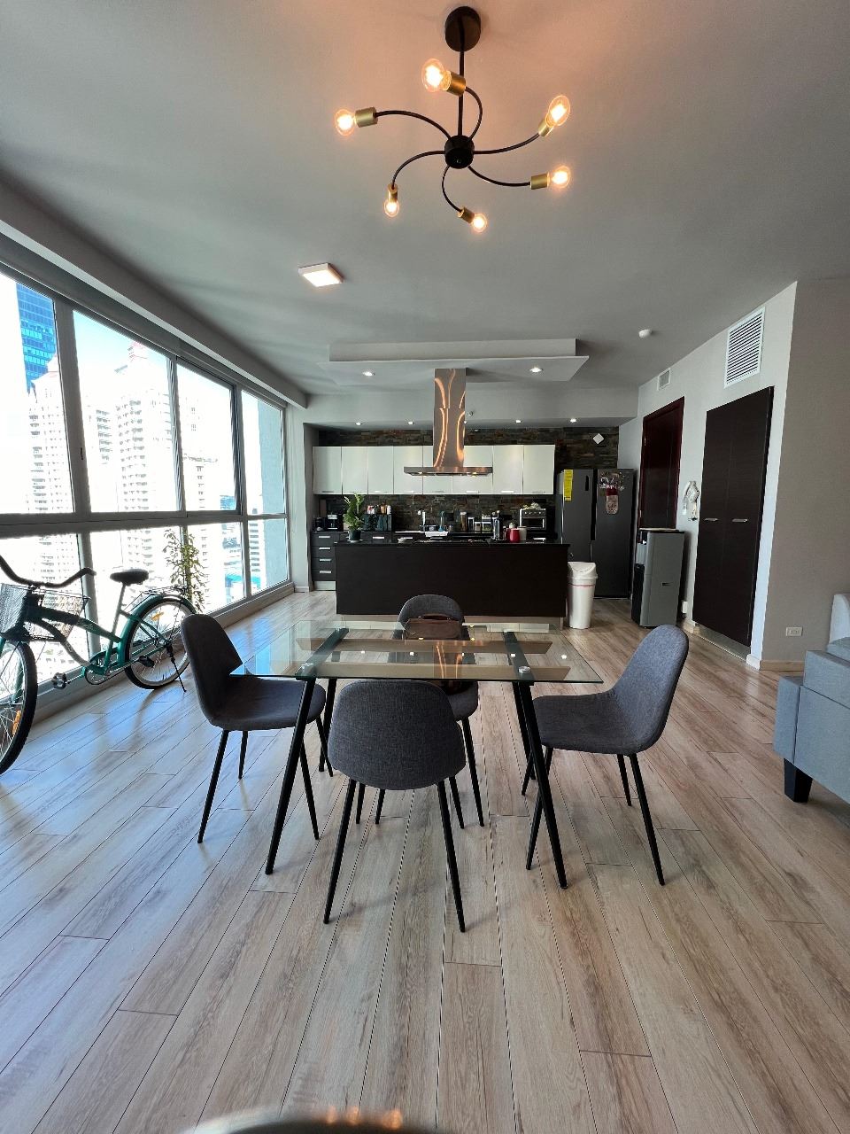 Property at punta pacifica