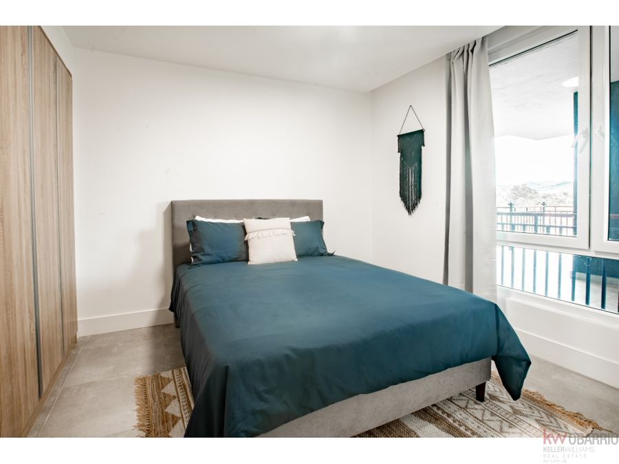 Apartamento en Pedasí
