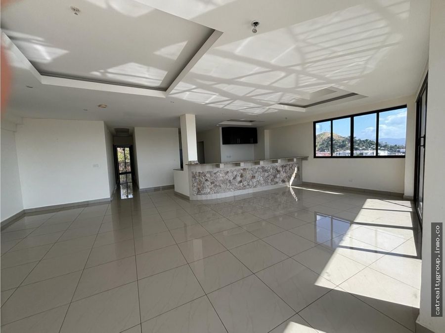 Apartamento en San Miguelito