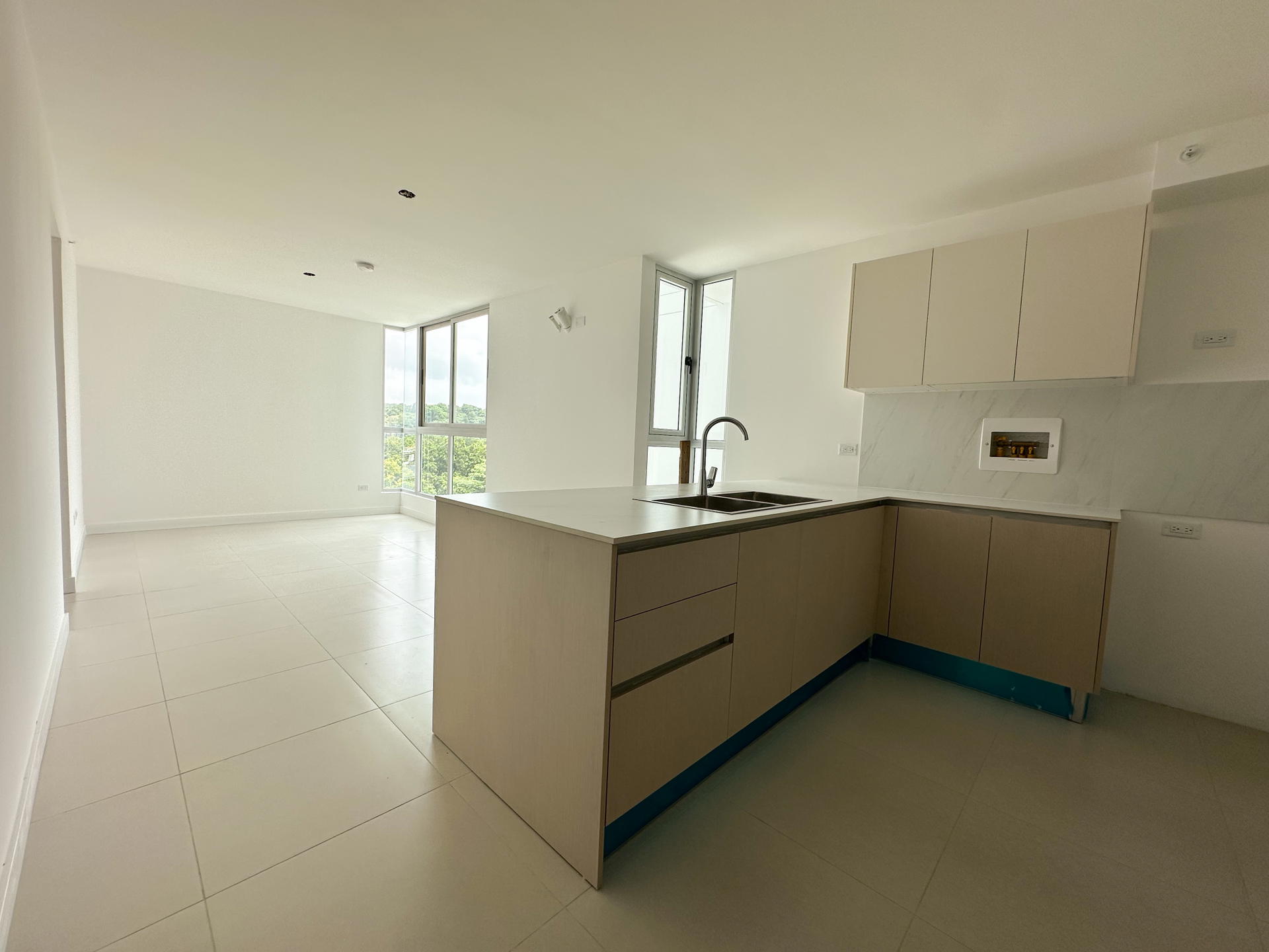 Property at av. ricardo j alfaro