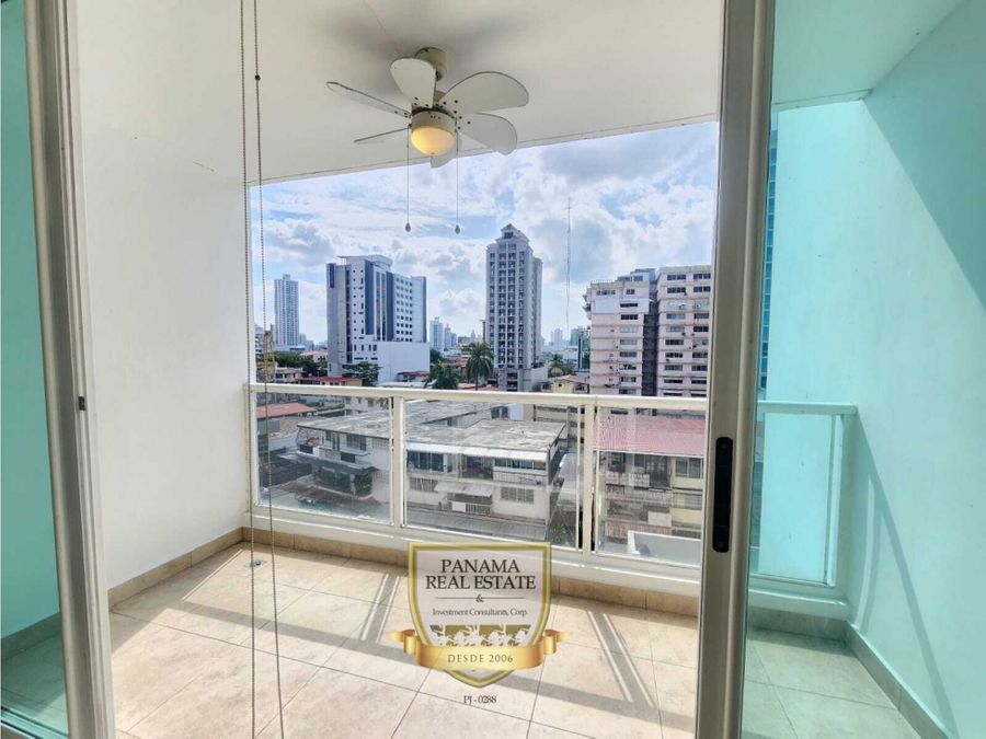 Apartment at Panama