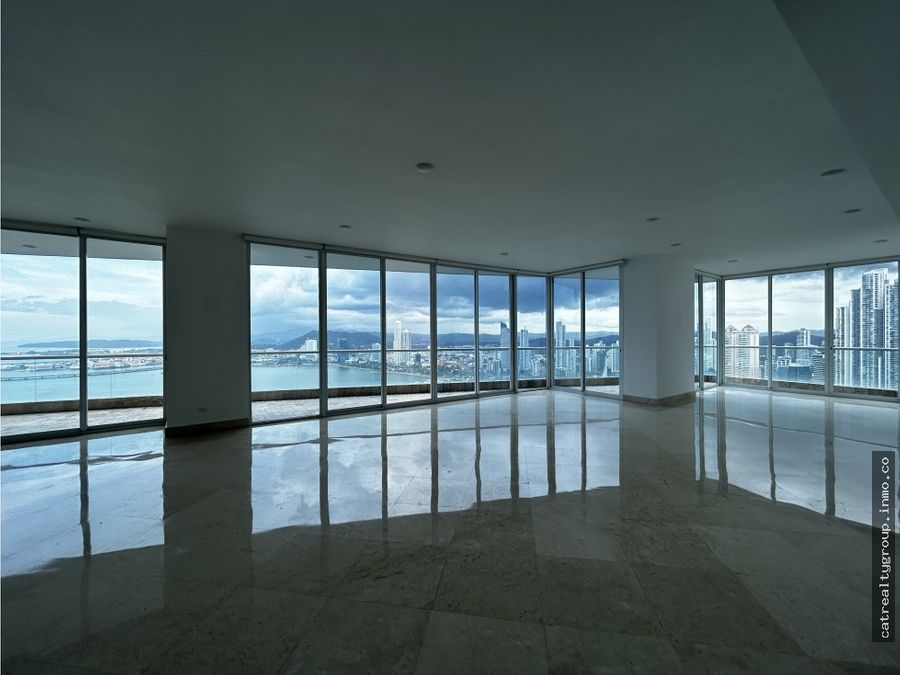 Apartamento en