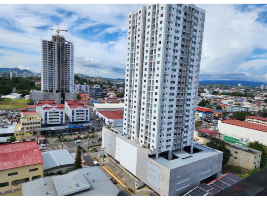Apartamento en Panamá