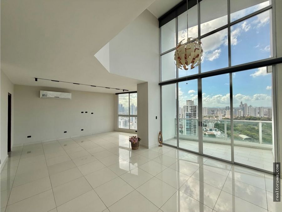 Apartamento en Panamá