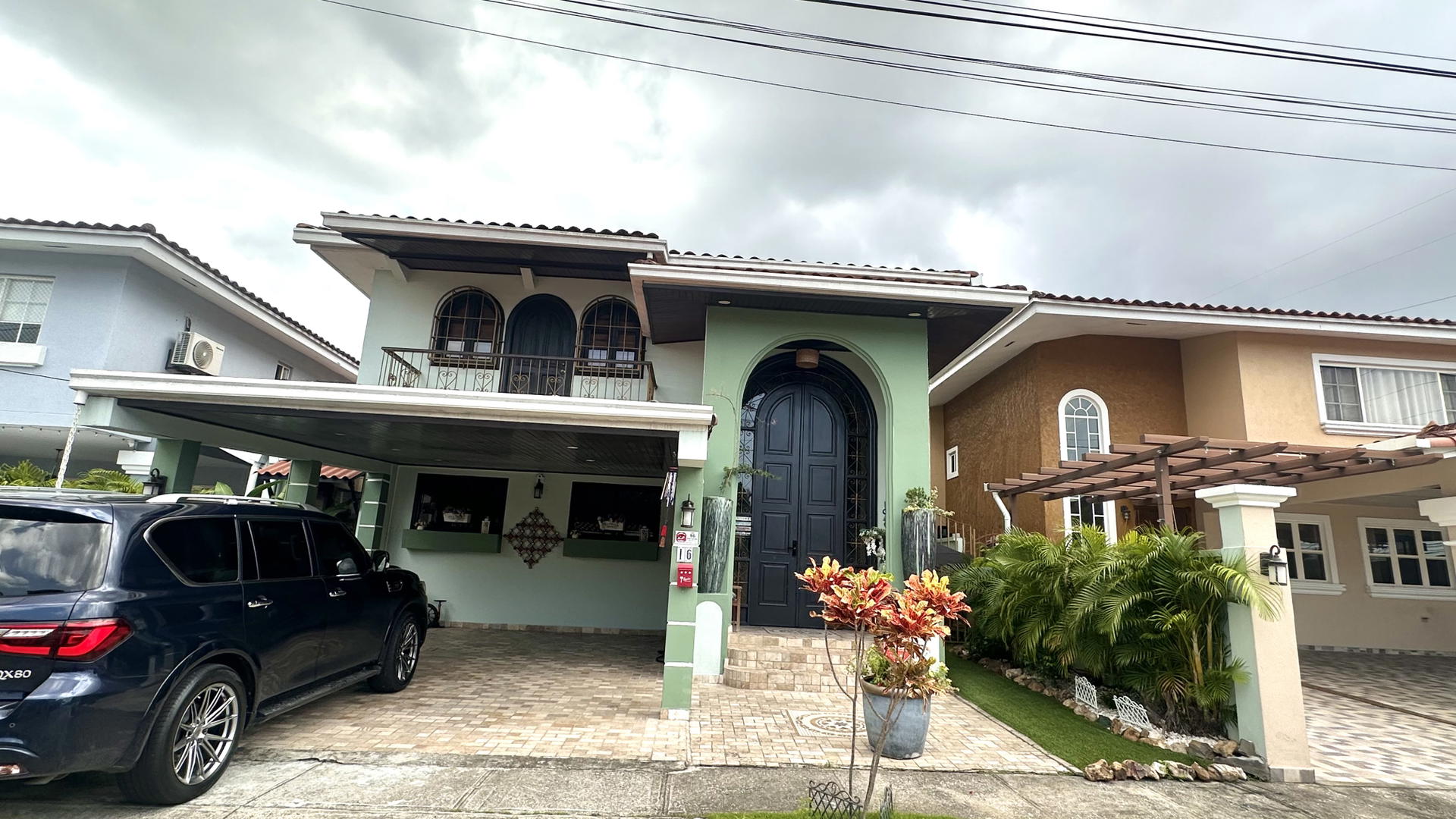 Property at panamá, jose domingo espinar, villas del golf