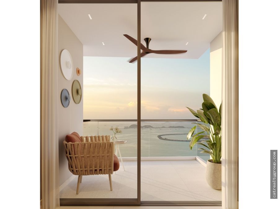 Apartamento en