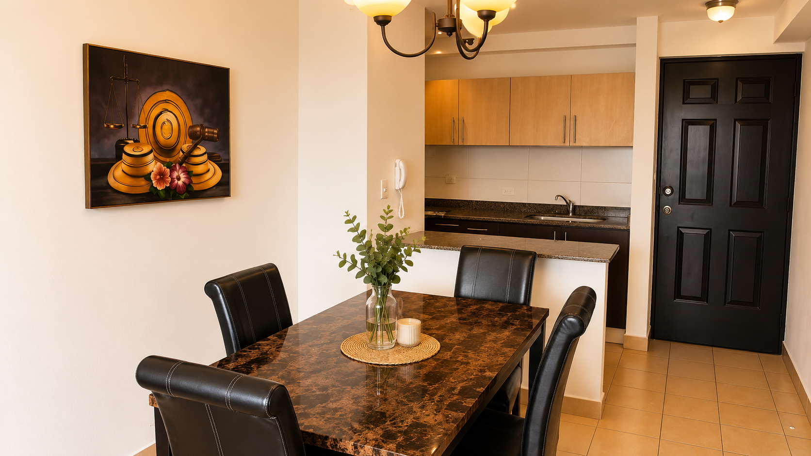 Property at Panama - Parque Lefevre