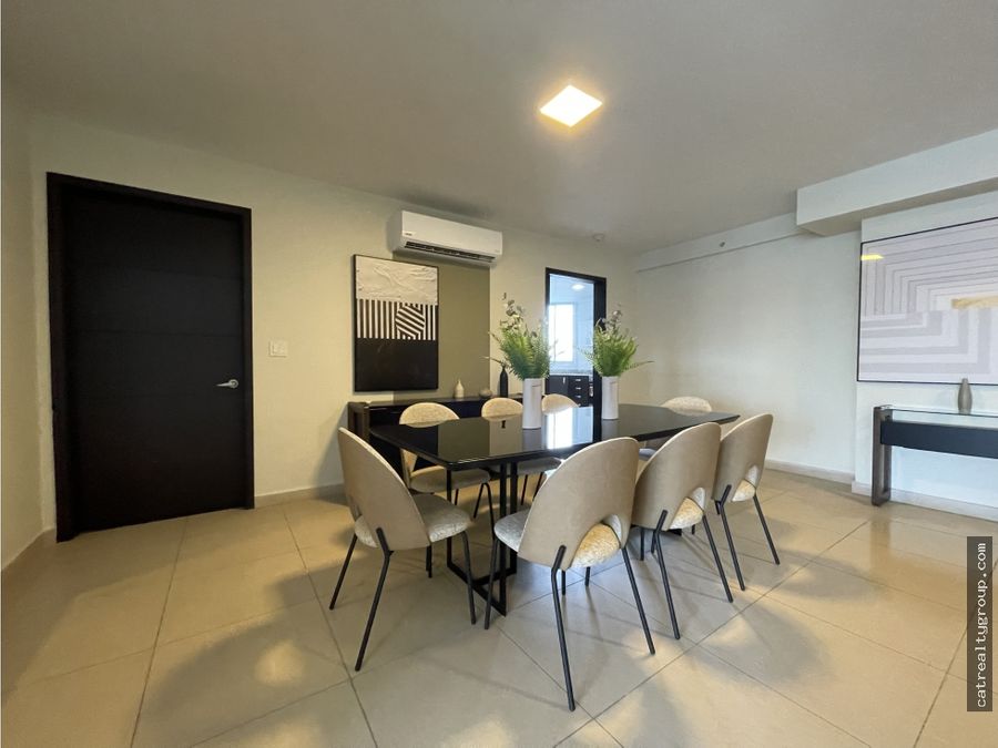 Apartamento en