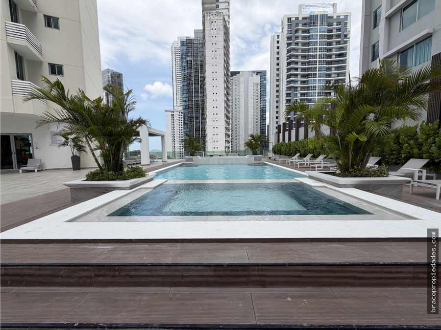 Apartamento en Panama