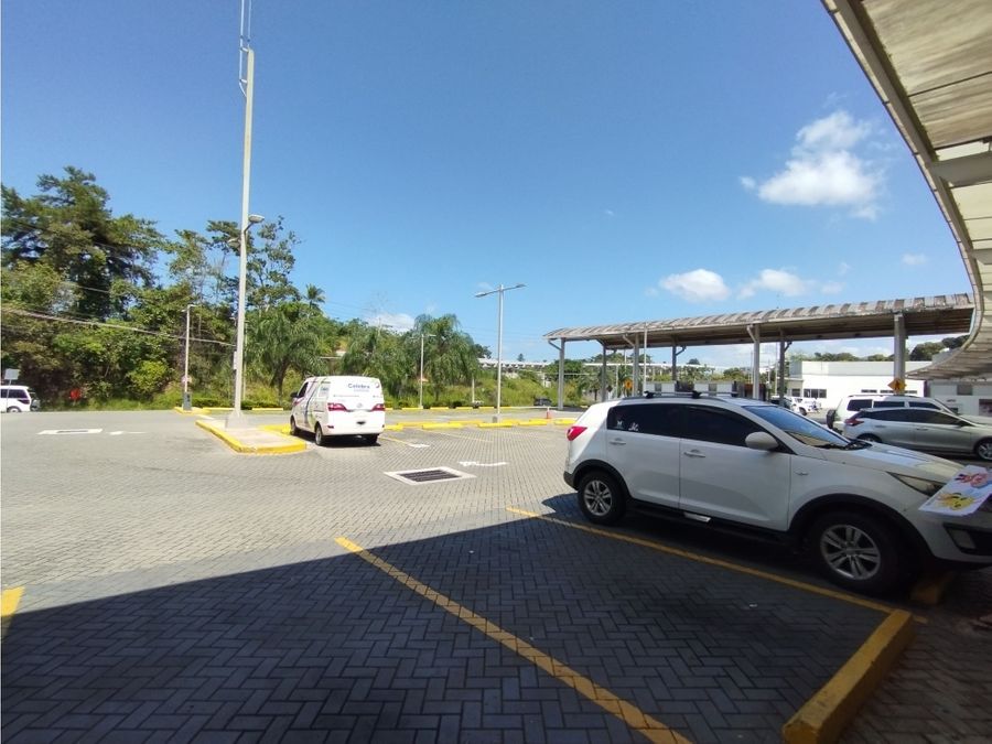 Comercial en Arraiján