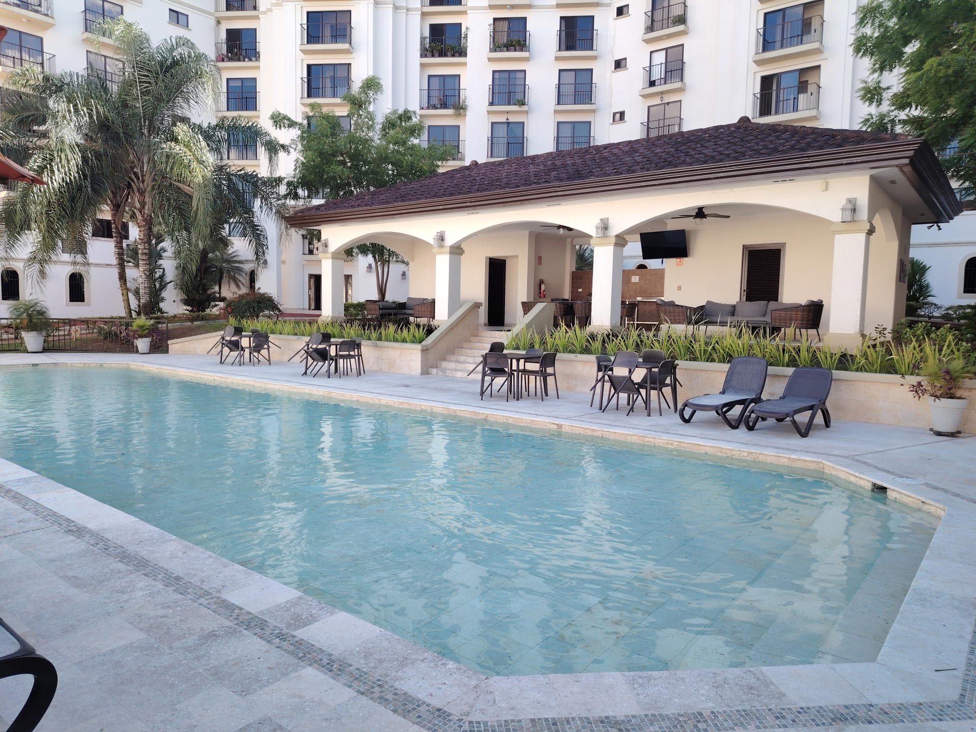 Property at albrook, avenida santos jorge, ph embassy village
