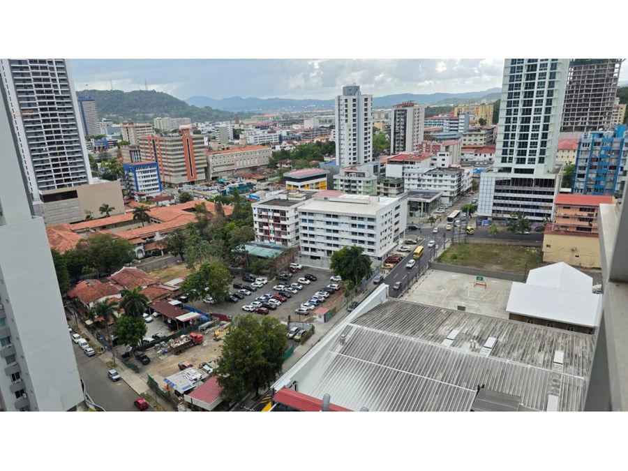 Apartamento en Venta y Alquiler en Bella Vista | Ph Belle View Tower