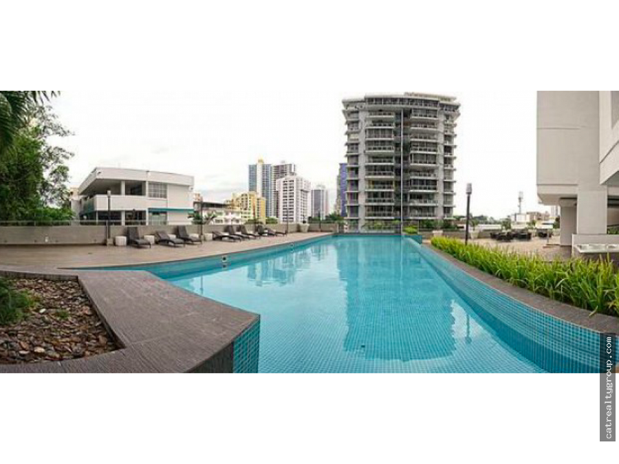 Apartamento en Panama