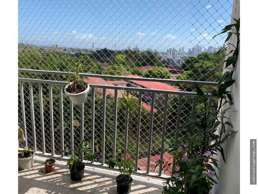 Apartamento en Panama
