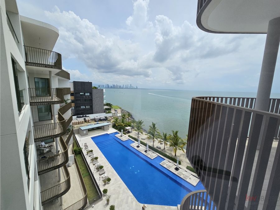 Apartment at Panamá