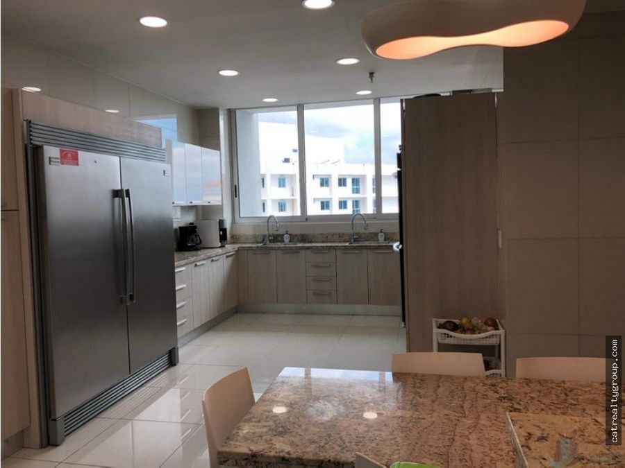 Apartamento en