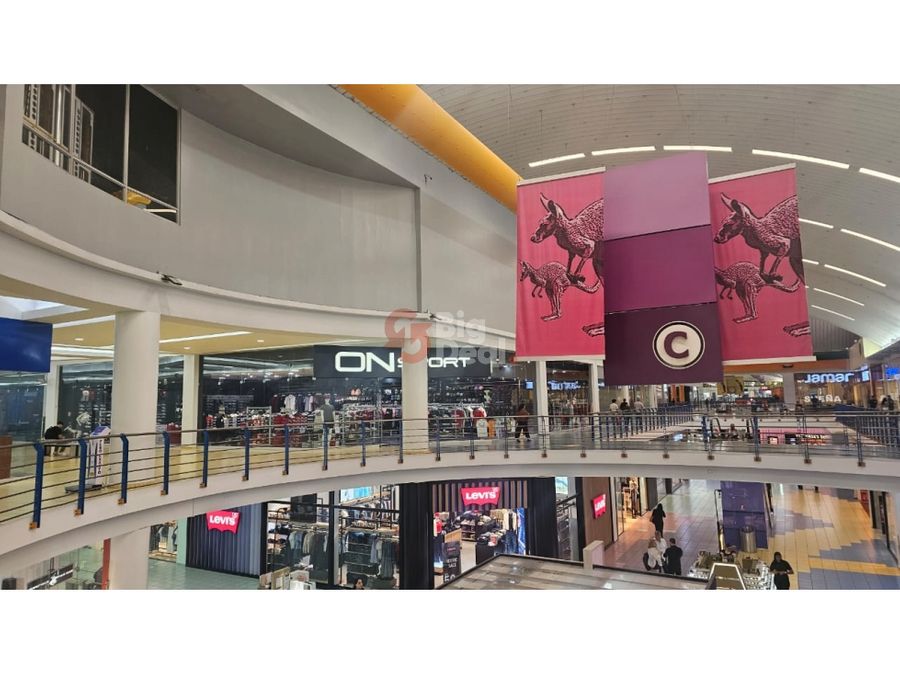 Comercial en Panamá