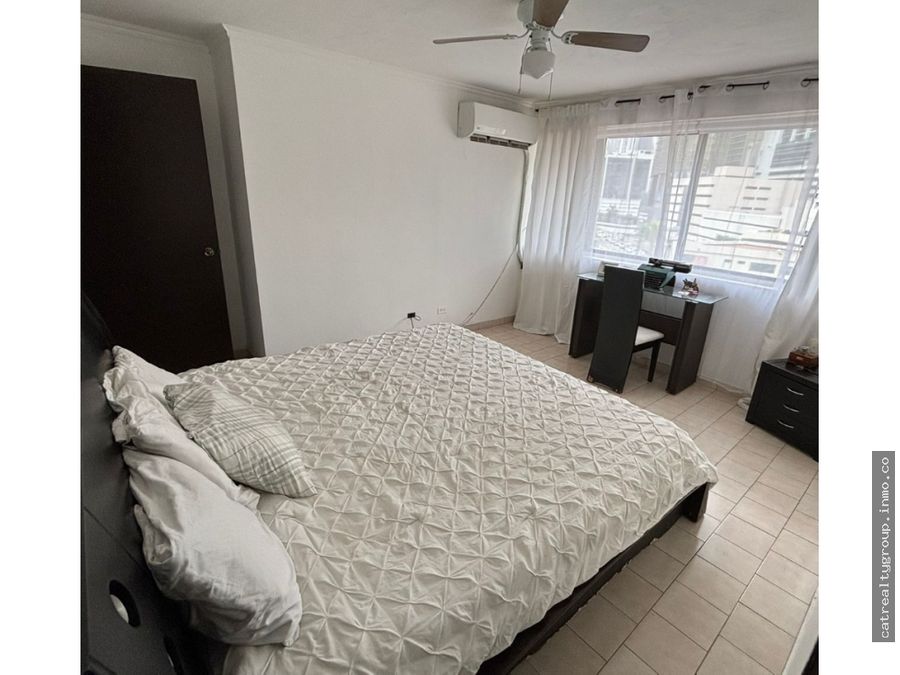 Apartamento en Panamá