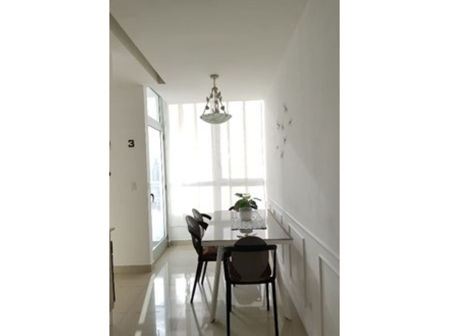 Apartamento en Panamá