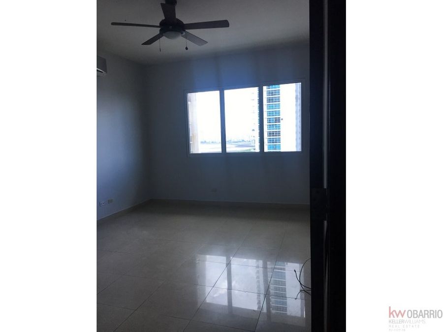 Apartamento en Panamá