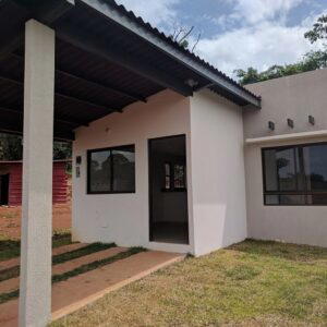 Propiedad en la chorrera