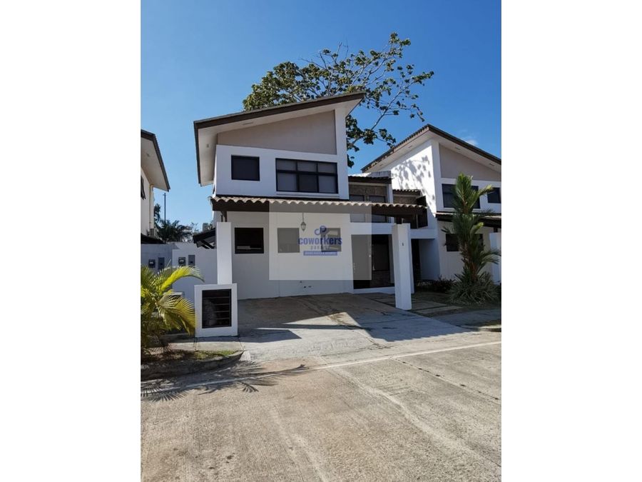 House at