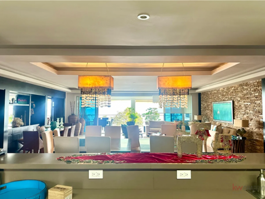 Apartment at PH Bijao Beach Club & Residences